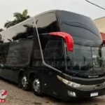 Ônibus Marcopolo Paradiso DD 1800 G7 O500 RSD 2017 seminovo à venda, código 1797 - foto 01