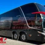 Ônibus Marcopolo Paradiso DD 1800 G7 O500 RSD 2017 seminovo à venda, código 1797 - foto 02