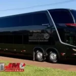 Ônibus Marcopolo Paradiso DD 1800 G7 O500 RSD 2017 seminovo à venda, código 1797 - foto 03