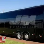 Ônibus Marcopolo Paradiso DD 1800 G7 O500 RSD 2017 seminovo à venda, código 1797 - foto 04