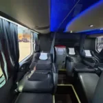 Ônibus Marcopolo Paradiso DD 1800 G7 O500 RSD 2017 seminovo à venda, código 1797 - foto 05