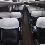 Ônibus Marcopolo Paradiso DD 1800 G7 O500 RSD 2017 seminovo à venda, código 1797 - foto 06