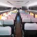 Ônibus Marcopolo Paradiso DD 1800 G7 O500 RSD 2017 seminovo à venda, código 1797 - foto 07