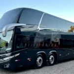 Ônibus Marcopolo Paradiso DD 1800 G7 O500 RSDD 2021 seminovo à venda, código 1796 - foto 01
