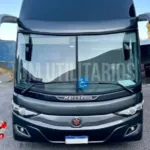 Ônibus Marcopolo Paradiso DD 1800 G7 O500 RSDD 2021 seminovo à venda, código 1796 - foto 02