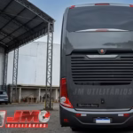 Marcopolo Paradiso DD 1800 New G7 O500 RSDD ano-modelo 2021 COD.1796