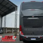 Ônibus Marcopolo Paradiso DD 1800 G7 O500 RSDD 2021 seminovo à venda, código 1796 - foto 05