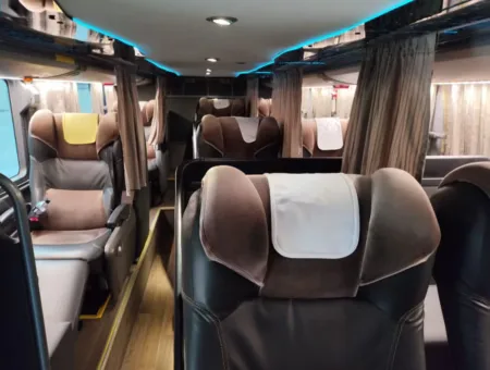 Ônibus Marcopolo Paradiso DD 1800 G7 O500 RSDD 2021 seminovo à venda, código 1796 - foto 06