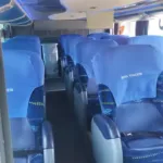 Ônibus Marcopolo Paradiso DD 1800 G7 Scania K360 2015 seminovo à venda, código 1708 - foto 06