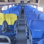 Ônibus Marcopolo Paradiso DD 1800 G7 Scania K360 2015 seminovo à venda, código 1708 - foto 08