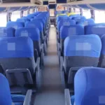 Ônibus Marcopolo Paradiso DD 1800 G7 Scania K360 2015 seminovo à venda, código 1708 - foto 09