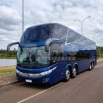 Ônibus Marcopolo Paradiso DD 1800 G7 Scania K440 2015 seminovo à venda, código 1778 - foto 01