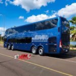 Ônibus Marcopolo Paradiso DD 1800 G7 Scania K440 2015 seminovo à venda, código 1778 - foto 02