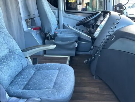 Ônibus Marcopolo Paradiso DD 1800 G7 Scania K440 2015 seminovo à venda, código 1778 - foto 03