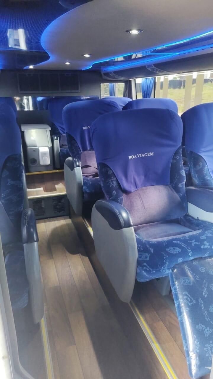 Ônibus Marcopolo Paradiso DD 1800 G7 Scania K440 2015 seminovo à venda, código 1778 - foto 06