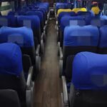 Ônibus Marcopolo Paradiso DD 1800 G7 Scania K440 2015 seminovo à venda, código 1778 - foto 09