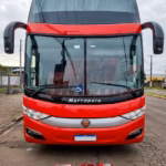 Ônibus Marcopolo Paradiso DD 1800 G7 Scania K440 IB 2012 seminovo à venda, código 1648 - foto 02