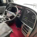 Ônibus Marcopolo Paradiso DD 1800 G7 Scania K440 IB 2012 seminovo à venda, código 1648 - foto 04