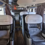 Ônibus Marcopolo Paradiso DD 1800 G7 Scania K440 IB 2012 seminovo à venda, código 1648 - foto 05