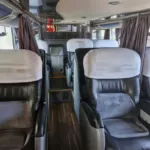 Ônibus Marcopolo Paradiso DD 1800 G7 Scania K440 IB 2012 seminovo à venda, código 1648 - foto 05