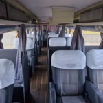 Ônibus Marcopolo Paradiso DD 1800 G7 Scania K440 IB 2012 seminovo à venda, código 1648 - foto 07