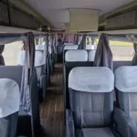 Ônibus Marcopolo Paradiso DD 1800 G7 Scania K440 IB 2012 seminovo à venda, código 1648 - foto 07