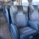 Ônibus Marcopolo Paradiso DD 1800 G7 Scania K440 IB 2012 seminovo à venda, código 1648 - foto 08