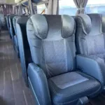 Ônibus Marcopolo Paradiso DD 1800 G7 Scania K440 IB 2012 seminovo à venda, código 1648 - foto 08
