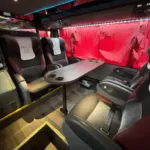 Ônibus Marcopolo Paradiso DD 1800 New G7 K400 2019 seminovo à venda, código 1798 - foto 03