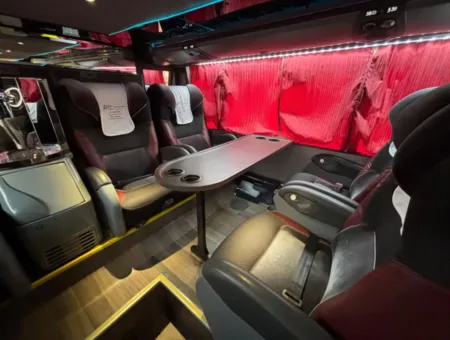Ônibus Marcopolo Paradiso DD 1800 New G7 K400 2019 seminovo à venda, código 1798 - foto 03