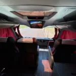 Ônibus Marcopolo Paradiso DD 1800 New G7 K400 2019 seminovo à venda, código 1798 - foto 05