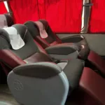 Ônibus Marcopolo Paradiso DD 1800 New G7 K400 2019 seminovo à venda, código 1798 - foto 06