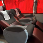 Ônibus rodoviário Marcopolo Paradiso DD 1800 New G7 Scania K400 COD.1798