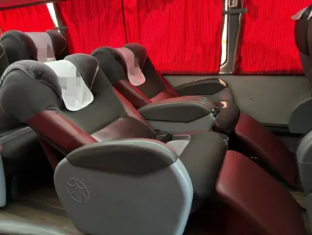 Ônibus Marcopolo Paradiso DD 1800 New G7 K400 2019 seminovo à venda, código 1798 - foto 06