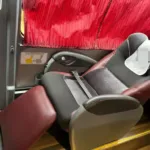 Ônibus Marcopolo Paradiso DD 1800 New G7 K400 2019 seminovo à venda, código 1798 - foto 07