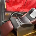 Ônibus rodoviário Marcopolo Paradiso DD 1800 New G7 Scania K400 COD.1798