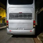 Ônibus Marcopolo Paradiso DD 1800 Scania K420 2009 seminovo à venda, código 1280 - foto 03