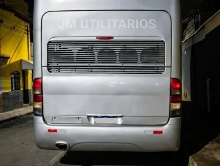 Ônibus Marcopolo Paradiso DD 1800 Scania K420 2009 seminovo à venda, código 1280 - foto 03