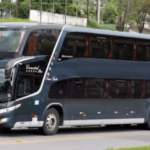 Ônibus Marcopolo Paradiso DD G7 1800 Scania K400 2015 seminovo à venda, código 1258 - foto 01