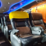 Ônibus Marcopolo Paradiso DD G7 1800 Scania K400 2015 seminovo à venda, código 1258 - foto 03