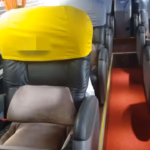 Ônibus Marcopolo Paradiso DD G7 1800 Scania K400 2015 seminovo à venda, código 1258 - foto 04
