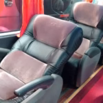 Ônibus Marcopolo Paradiso DD G7 1800 Scania K400 2015 seminovo à venda, código 1258 - foto 05