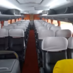 Ônibus Marcopolo Paradiso DD G7 1800 Scania K400 2015 seminovo à venda, código 1258 - foto 06