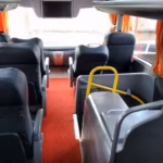 Ônibus Marcopolo Paradiso DD G7 1800 Scania K400 2015 seminovo à venda, código 1258 - foto 07