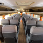 Ônibus Marcopolo Paradiso DD G7 1800 Scania K400 2015 seminovo à venda, código 1258 - foto 08
