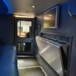 Ônibus Marcopolo Paradiso DD G7 Volvo 2015 seminovo à venda, código 1410 - foto 06