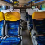 Ônibus Marcopolo Paradiso DD G7 Volvo 2015 seminovo à venda, código 1410 - foto 07