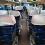 Ônibus Marcopolo Paradiso DD G7 Volvo 2015 seminovo à venda, código 1410 - foto 09