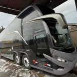 Ônibus Marcopolo Paradiso DD G8 Scania K440 2020 seminovo à venda, código 1293 - foto 01