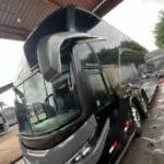 Ônibus Marcopolo Paradiso DD G8 Scania K440 2020 seminovo à venda, código 1293 - foto 02